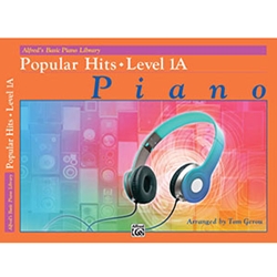 ABPL Popular Hits Book Level 1A