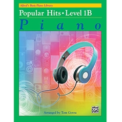 ABPL Popular Hits Book Level 1B