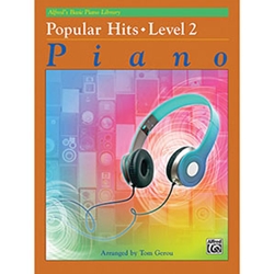ABPL Popular Hits Book Level 2
