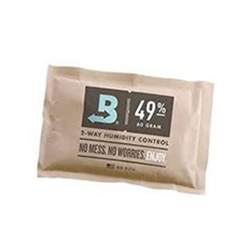 Boveda 49REFILL 2-Way Humidity Control Refill 49% RH - 4pk