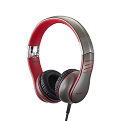 CASIO XWH3 DJ Headphones