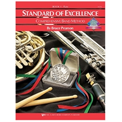 SOE Flute Book 1