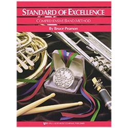 SOE Eb Alto Sax Book 1