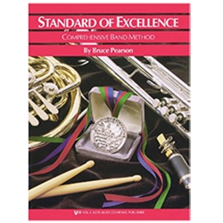SOE French Horn Book 1