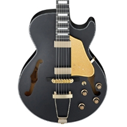 IBANEZ AG85BKF AG Expressionist Electric Guitar