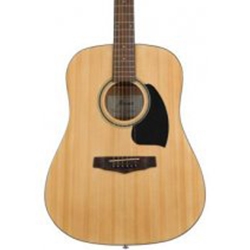 IBANEZ PDR10NT Acoustic Guitar