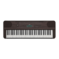 YAMAHA PSRE360DW 61 Key Portable Keyboard