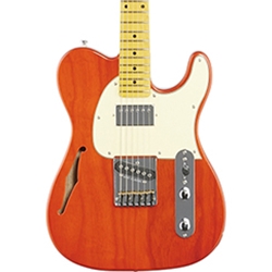 G & L ACBBOYSHCO Tribute ASAT Classic Blues Boy S/H