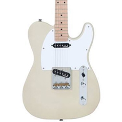 Vintage Guitars V58JDAB V58 Electric Guitar Jerry Donahue Signature