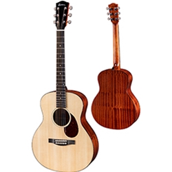 Eastman ACTG1 Travel Size Guitar