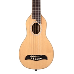 Washburn RO10SK Rover Travel Guitar
