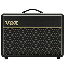Vox AC10C1VS 10watt Tube Combo Amp w/ Top Boost Tone