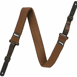 IBANEZ GSF50SBR Padded Guitar Strap