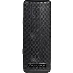 PowerWerks PW505 Personal PA Tower 50w