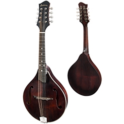 Eastman MD305 A Style Mandolin w/ Bag