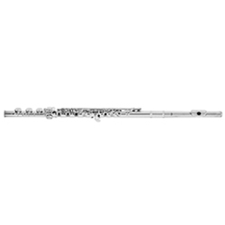 Azumi AZ1SRBO AZ1 Open Hole Flute - B Foot - Offset G