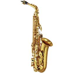 YAMAHA YAS82ZII Custom Z Alto Sax