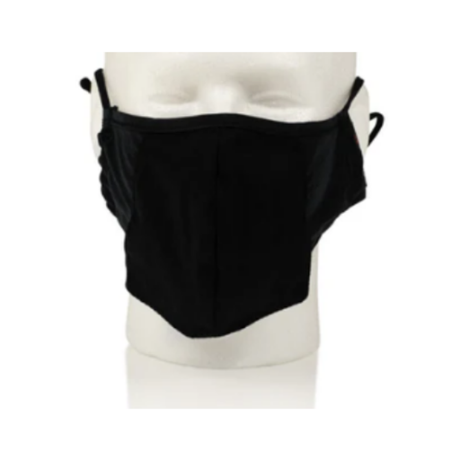 Gator GBOMSMALLBK Wind Instrument Performance Mask
