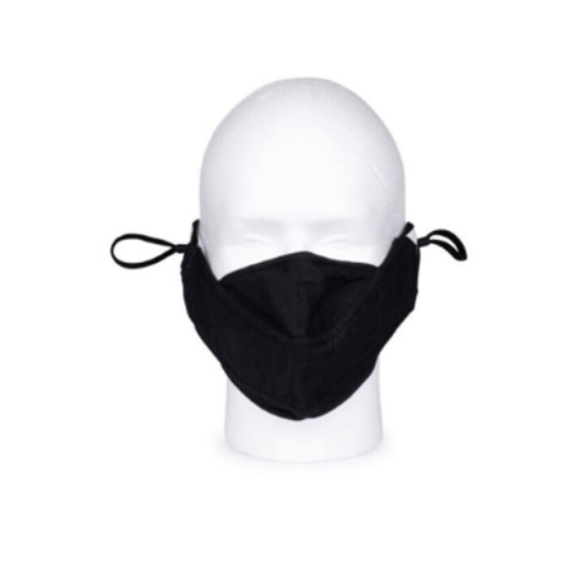 Gator GBOMSNGRMSKS Singers Mask Small