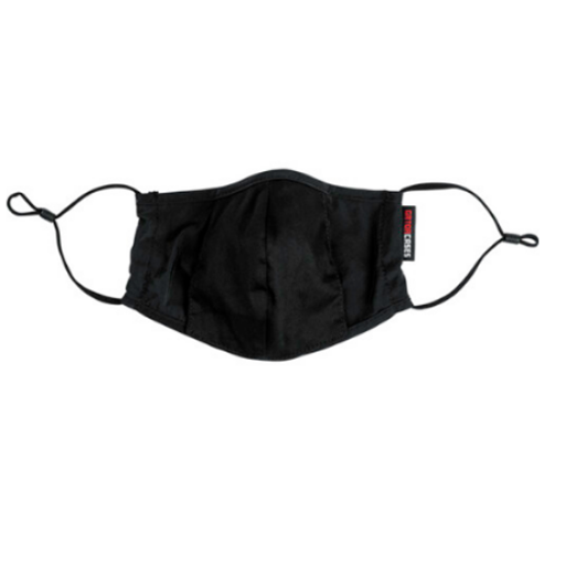 Gator GBOMLARGEBK Wind Instrument Performance Mask