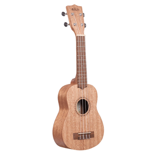 Kala Ukuleles  KA20S Soprano Ukulele