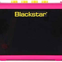 Blackstar Amps FLY3NS Fly 3 Neon Guitar Amplifier