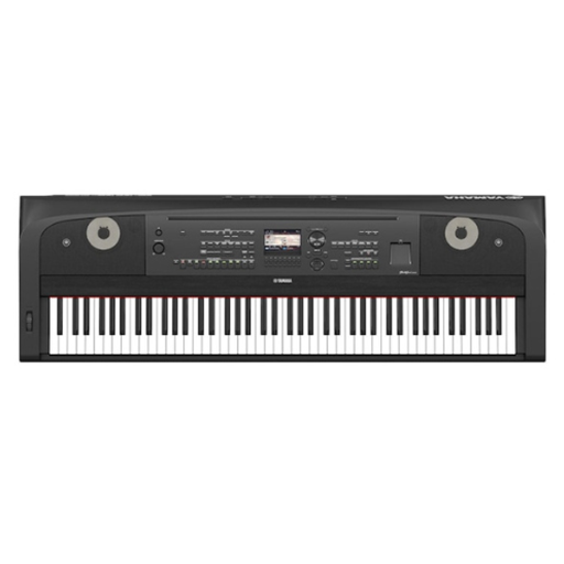 YAMAHA DGX670BK DGX670 Digital Piano