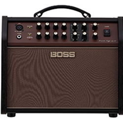 BOSS ACSLIVELT Acoustic Singer Live Light Amplifier