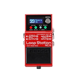 BOSS  RC5 Loop Station