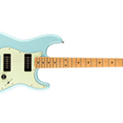 FENDER 0140922304 Noventa Stratocaster Electric Guitar