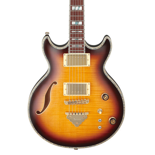 IBANEZ AR520HFMVLS AR Standard 6str Electric Guitar