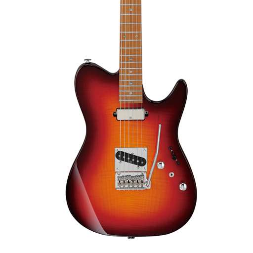 IBANEZ AZS2200FSTB AZ Prestige Electric Guitar - 6str