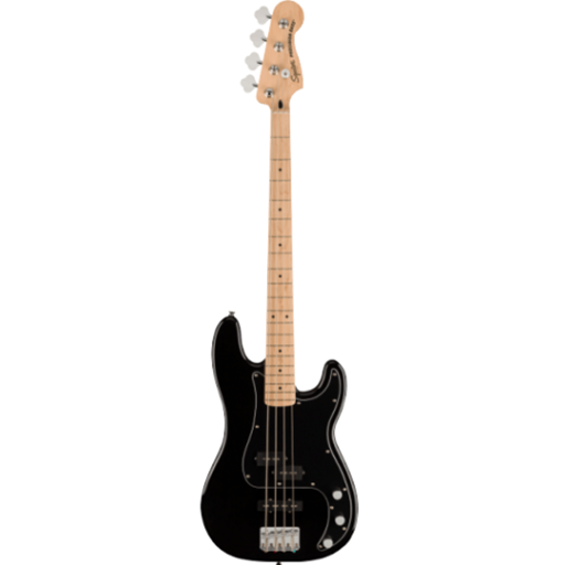 Squier 0372981006 Affinity Precision Bass PJ Pack