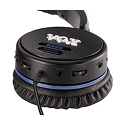 Vox VGHBASS Bass Guitar Headphone Amplifier