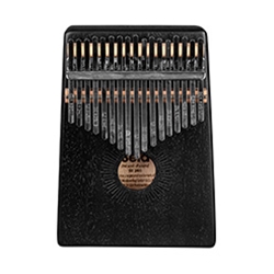 Sela KALIMBA17 17 Key Kalimba