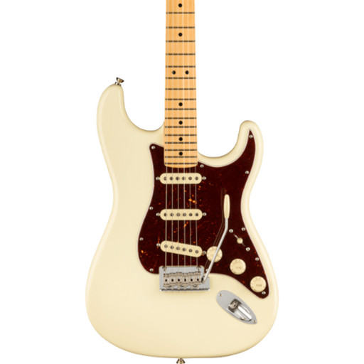 FENDER 0113902705 American Pro II Stratocaster - Maple